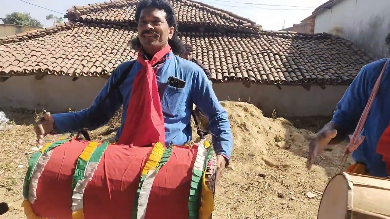 राम राम जपो ना दुनिया में कोई नहीं अपना सिंगरसीता देवी कर ठेट नागपुरी 2025==7979944364