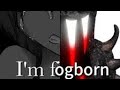 Fogborn mcaddon test