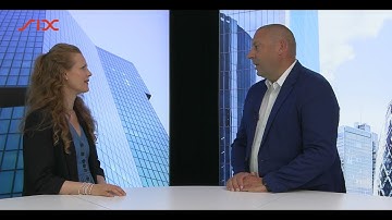 Making a Difference with Data: Let’s talk about Sanctions