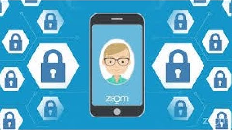Student Zoom Authentication