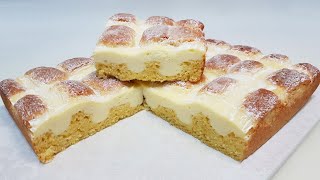 ЛИМОННЫЙ ПИРОГ С ТВОРОЖНОЙ НАЧИНКОЙ ( lemon curd pie )