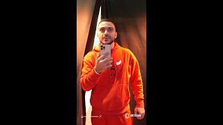 Influencerii Betano Au Sărbătorit Sosirea Trofeului Euro La București