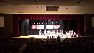 2021 SCES PreK-4th Spring Concert