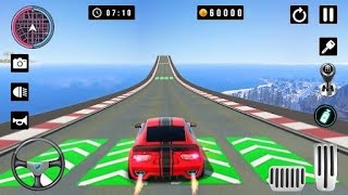 Super Car Crash Simulator Game -Best 2d Racing Games For Android -Best Mobile drafting Games 2024 #4 screenshot 5