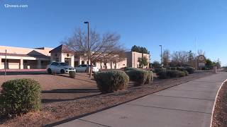 6 teachers fired from a Gilbert Charter School