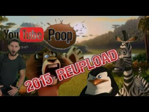YTP: Allaxx Comes For DA Booty (REUPLOADED with some extras) - YTP: Allaxx Comes For DA Booty (REUPLOADED with some extras)