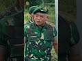 Pangkostrad uji kemampuan menembak senapan shortspangkostrad kostrad  tniad