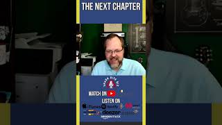 The Next Chapter with Mario West of the NBA & NBPA and David Strausser