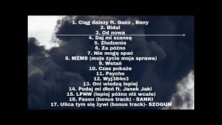 Patorejon Od Nowa Prod. Dextah