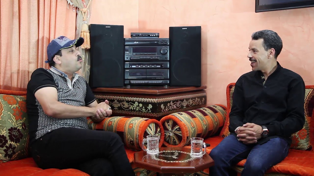 الحلقة 61 من برنامج اسك نكاور دونازور مع الفنان محمد ازنكض تقديم سعيد اوتجاجت