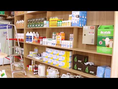 Vídeo: Com Obrir Una Farmàcia Veterinària