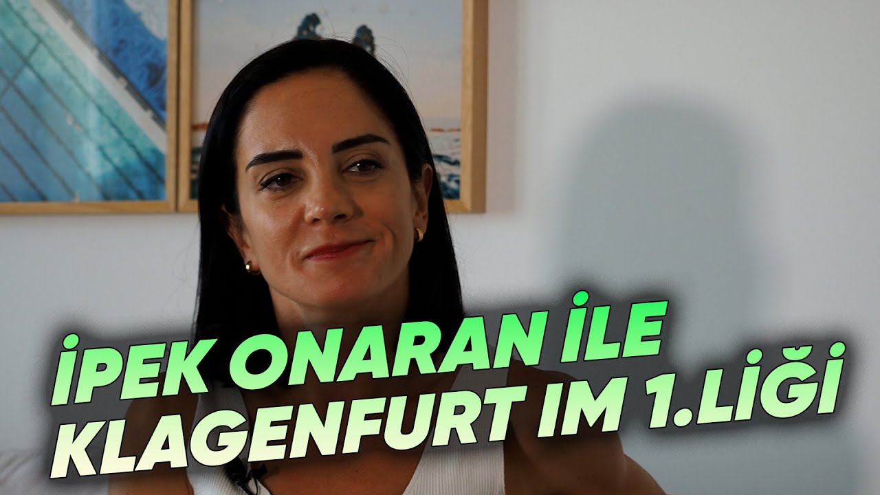 İpek Onaran'ın Ironman Klagenfurt 1.liği. // Yarış Raporu