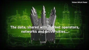 Switchgear by Noja Power