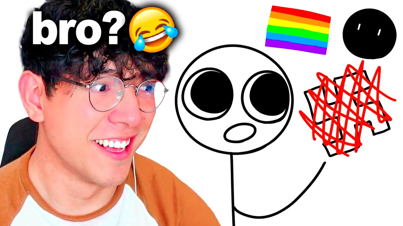 XIARO ES UNA MUJER... M4CHIST4?!🤣📸