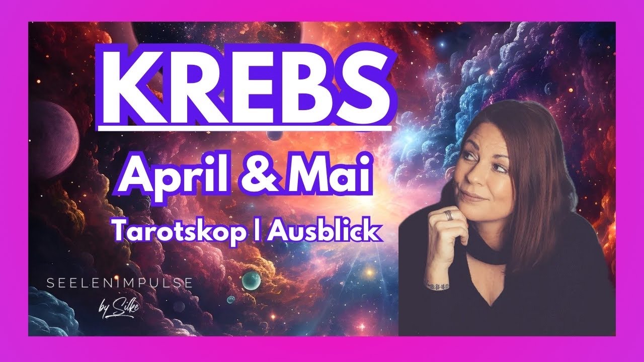 KREBS♋️DAMIT RECHNEST DU NICHT‼️ Der Durchbruch steht bevor... #krebsorakel #sternzeichen