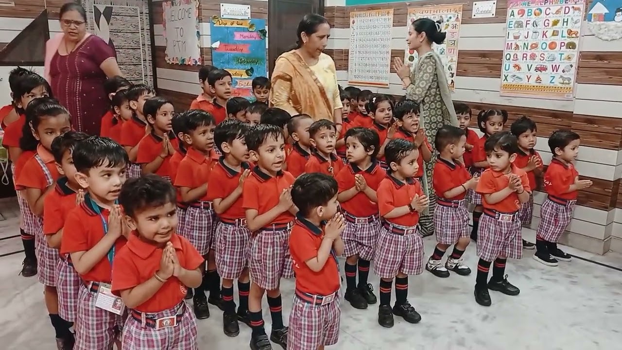 Prayer... Subah Savere...🙏🏻🙏🏻