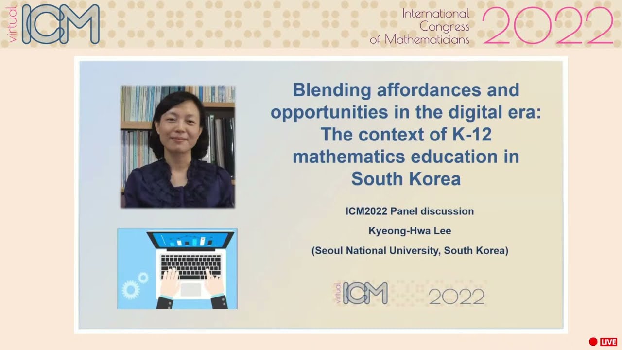 Panel 1: Balance between Education in Classroom and Remote Online Teaching