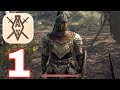 The Elder Scrolls Blades Gameplay Walkthrough part 