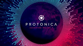 Protonica • Assorted Waves 9 (DJ Set)