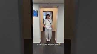 Download Lagu New JJ's Tiktok video in Basel 🇨🇭 ''So emotional being back'' 🥺 said JJ❤️‍🩹 #eurovision2025 #jj MP3