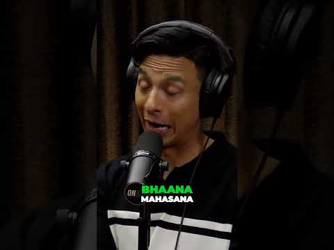 The Power of Meditation Discovering Inner Peace Through Cooking #podcast #youtubeshorts