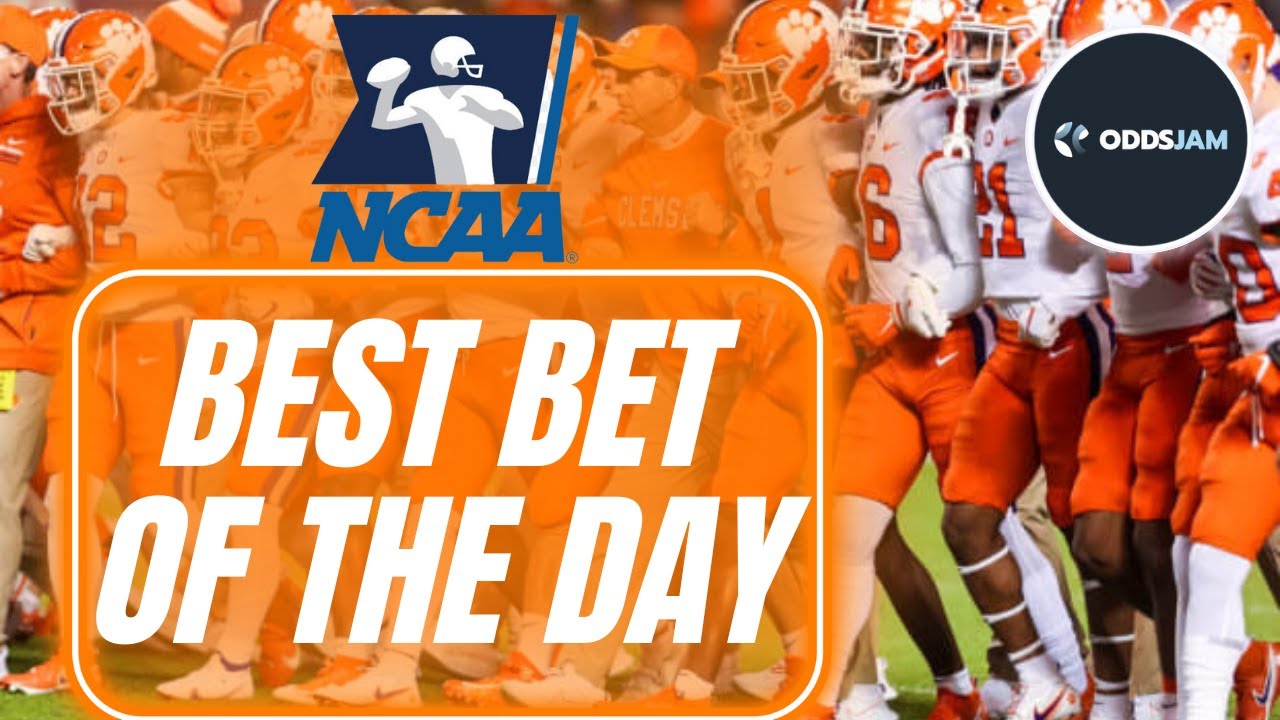 College Football Parlays for Week 5 Parlay Betting Strategy that