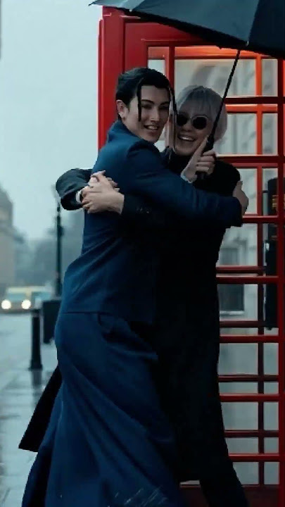 Satoru Gojo × Suguru Geto: A Couple’s Romantic Journey#ujutsuKaisen #五條悟 #夏油傑#ごじょう さとる#Dance#cosplay