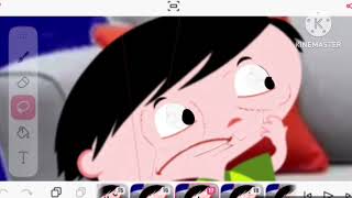 Earth To Luna Jupiter Ticklish