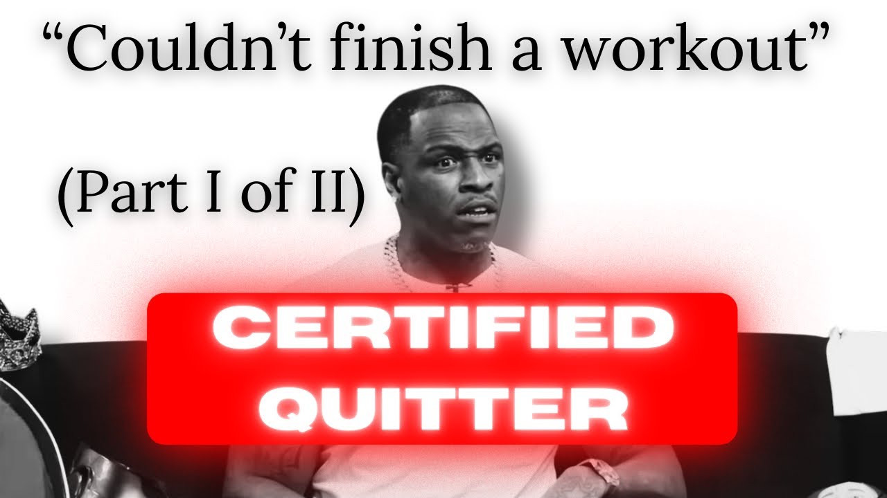 The RASHAD McCANTS Files | Part 1 of 2