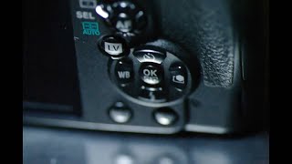 Pentax K-5 in Close-up Macro Detail