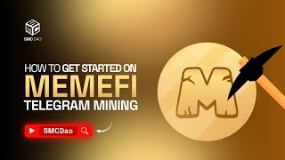 How to get started on Memefi screenshot 3