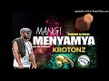 KROTONZ KSP Prod By Katzoo Man Mangi Menyamya 2026 PNG Music Krotonz Prod By Katzoo