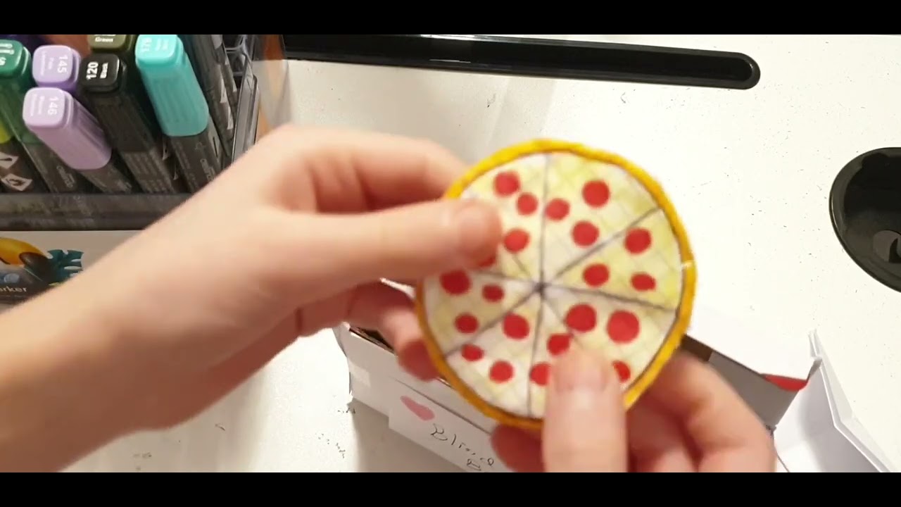 🎀LET'S OPEN A BLIND BOX🎀