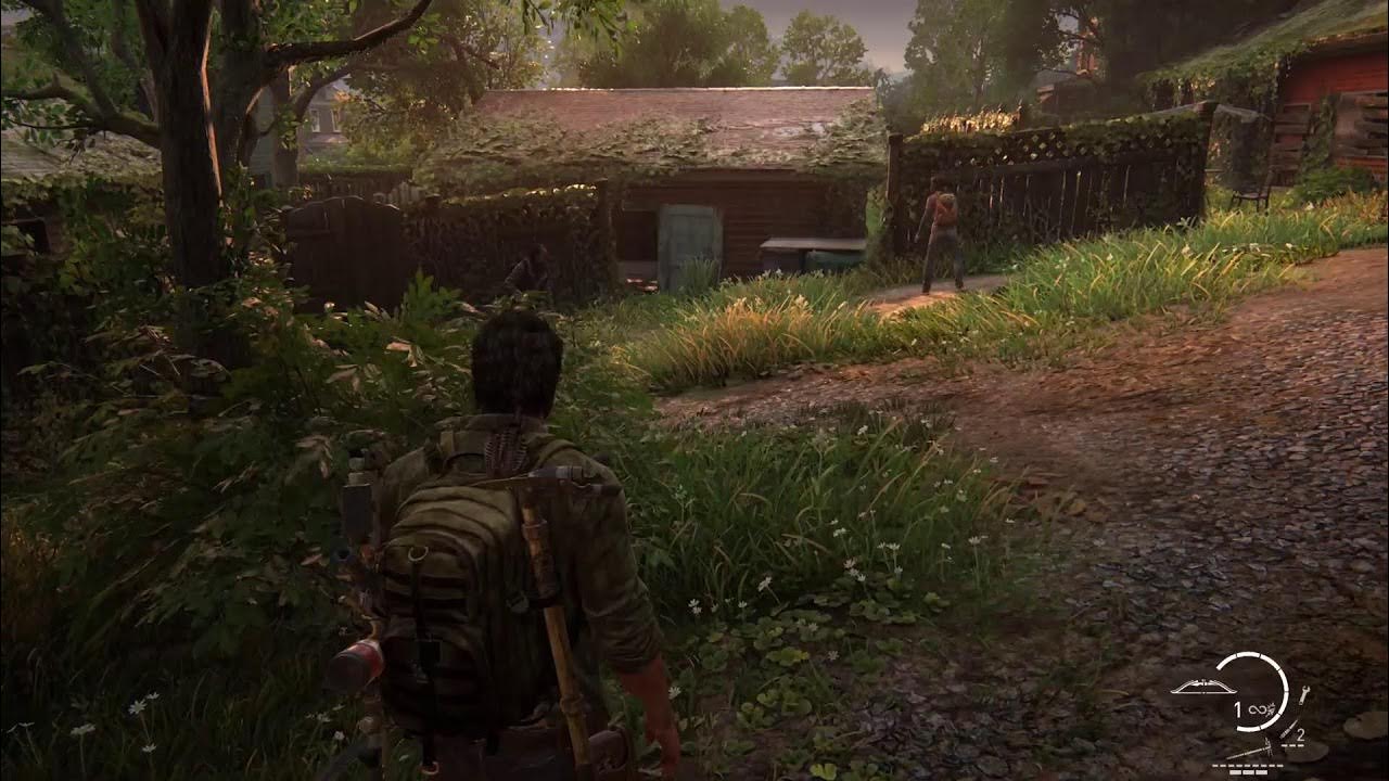 How To Play Last Of Us 2 On Pc