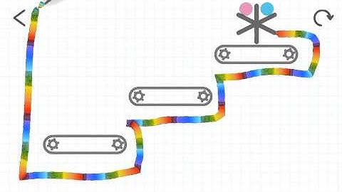 我過了Brain Dots的第222關！ http://braindotsapp.com #BrainDots #BrainDots_s222