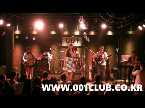 칼밴  - love song (Cover sara bareilles)