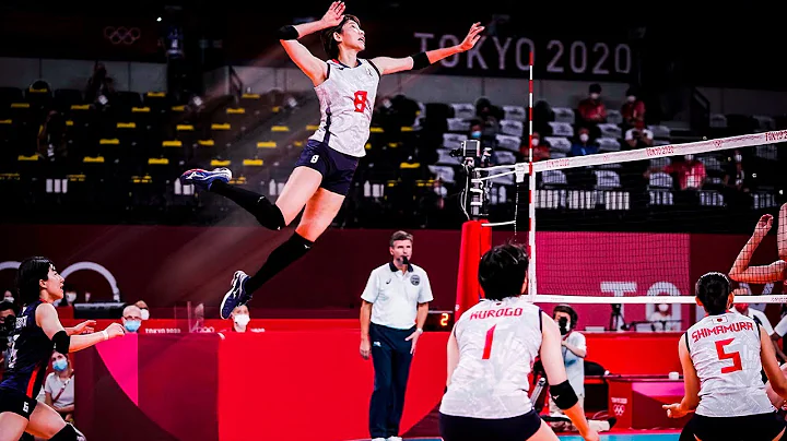 Smart Play by Legendary Yuki Ishii |   | Best Voll...