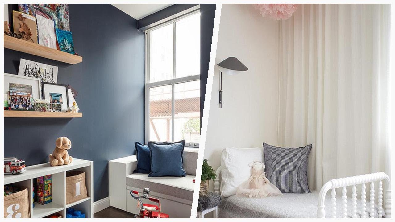 Transform Your Child's Room: 10 Design Secrets Revealed | Designer ...