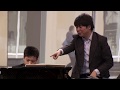 Lang Lang Lesson 53