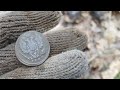 ЛЕСНОЙ коп по ВОЙНЕ и СТАРИНЕ! World War II Metal Detecting. 2021