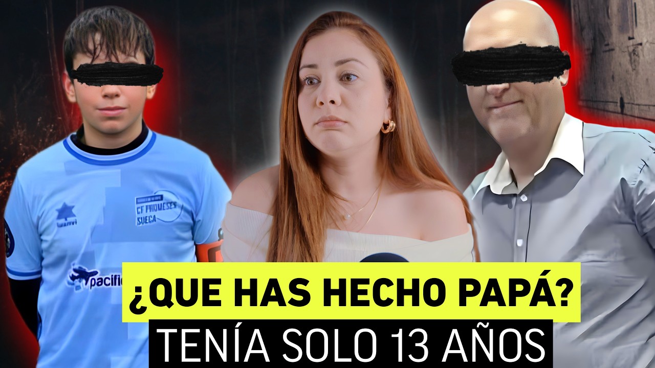 FUE A JUGAR A LA CASA DE SU AMIGO Y ESTO PASÓ - CASO ACTUAL