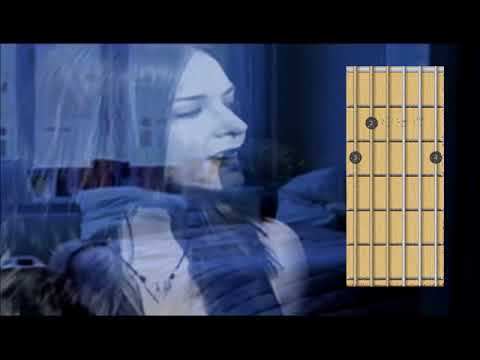 breathe anna nalick (guitar chords)