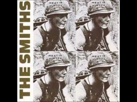 08 - Well I Wonder - The Smiths