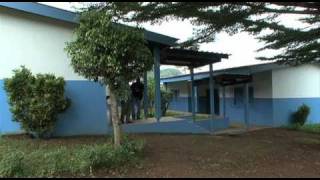 UNICEF and European Union rehabilitate medical infrastructure in rural Côte d'Ivoire