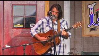 Darrell Scott - A Crooked Road - Live at Fur Peace Ranch chords
