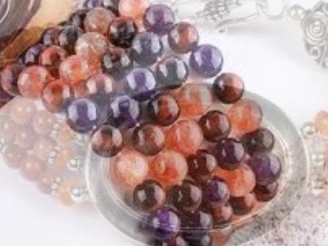 Guarda Amethyst and Sunstone Together su YouTube Guarda Amethyst and Sunstone Together su YouTube