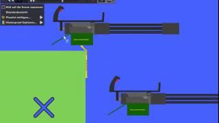 Proof that my Phun Minigun WORKS!!! READ DESCRIPTION!!!!