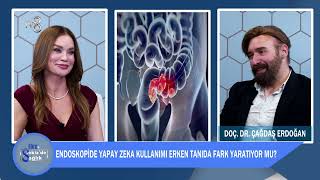 Ebru ile 8’de Sağlık programındayız! #ebruşallı #gastroenteroloji #sindirimsistemi #doktor
