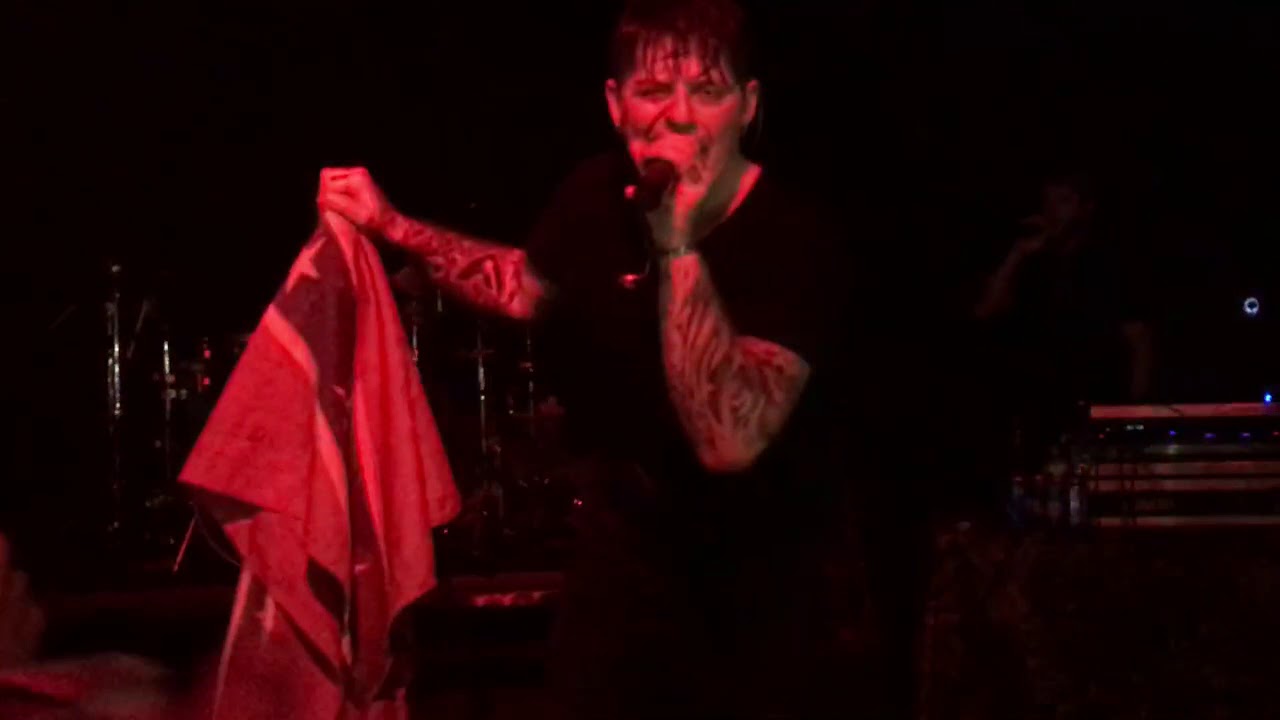 Upchurch Hillbilly (Live at Soul Kitchen Music Hall) YouTube