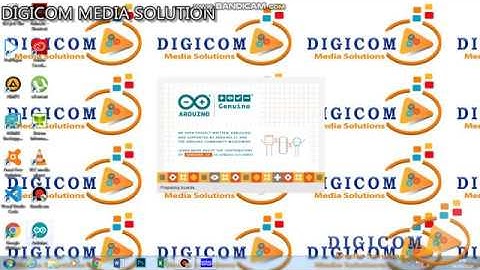 Simulasi Traffic Light Lampu Lalu Lintas Dengan Proteus dan Arduino